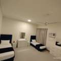 SAR 999/month,  Furnished,  Bedspace Inclusive All Bills For Executive Bachelor