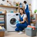 Midea Washing Machine Repair Service Center In Gurgaon
