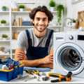 Napoleon Washing Machine Repair Service Center In Gurgaon