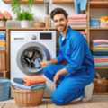 O'General Washing Machine Repair Service Center In Gurgaon