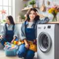 Panasonic Washing Machine Repair Service Center In Gurgaon