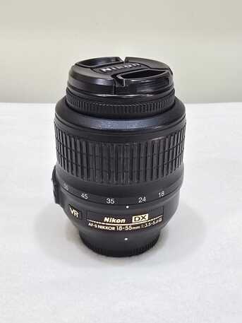 Jeddah, Photo & Video, SAR 450,  Nikon 18-55mm VR Lens.