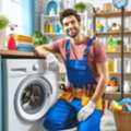 Philips Washing Machine Repair Service Center In Gurgaon