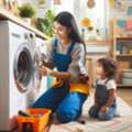 Lg Washing Machine Service In Gurgaon