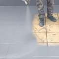 Waterproofing Work