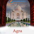 Taj Mahal Agra Same Day Tour