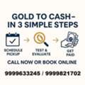 The Best Cash For Silver In Delhi