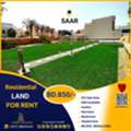 BHD 850, 851 Sq. Meter, Residential Land For Rent In Saar Near Maqabah