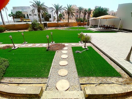 Saar, Residential Plots, BHD 850,  851 Sq. Meter,  Residential Land For Rent In Saar Near Maqabah