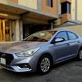 SAR 31500,  Hyundai Accent,  2020,  Automatic,  143000 KM,
