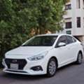 SAR 29500,  Hyundai Accent,  2020,  Automatic,  260000 KM,