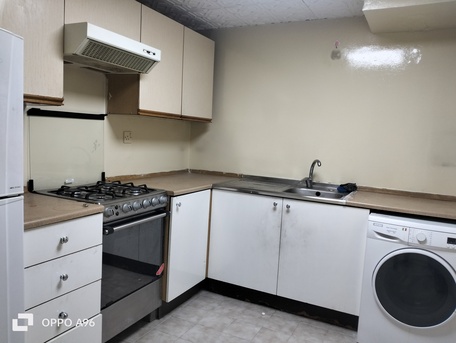 Juffair, Apartments/Houses, BHD 230/month,  Furnished,  1 BR,  60 Sq. Meter,  Fully Furnished Flat With Ewa Balcony