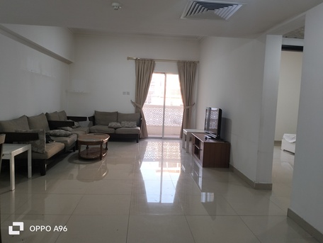 Juffair, Apartments/Houses, BHD 230/month,  Furnished,  1 BR,  60 Sq. Meter,  Fully Furnished Apartment With Ewa And Balcony