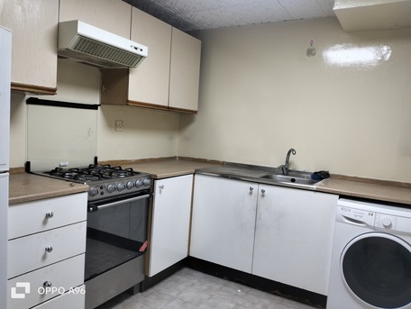 Juffair, Apartments/Houses, BHD 230/month,  Furnished,  1 BR,  60 Sq. Meter,  Fully Furnished Apartment With Ewa And Balcony