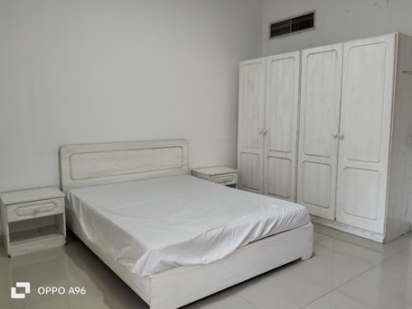 Juffair, Apartments/Houses, BHD 230/month,  Furnished,  1 BR,  60 Sq. Meter,  Fully Furnished Apartment With Ewa And Balcony