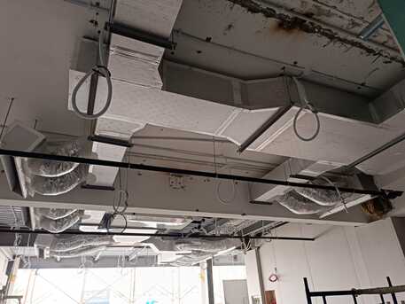 Manama, Air Conditioning, HVAC/ Air-condition