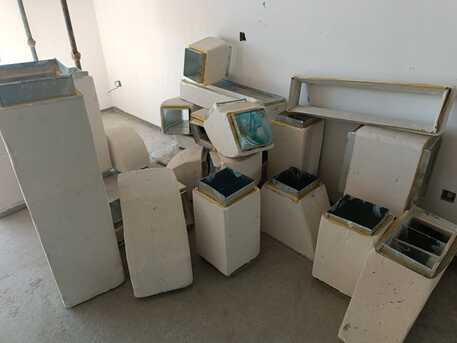 Manama, Air Conditioning, HVAC/ Air-condition