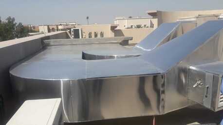 Manama, Air Conditioning, HVAC/ Air-condition