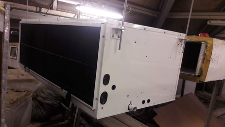 Manama, Air Conditioning, HVAC/ Air-condition