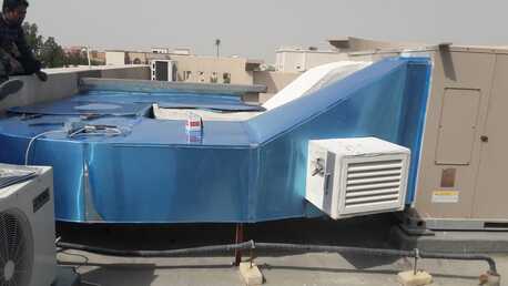 Manama, Air Conditioning, HVAC/ Air-condition