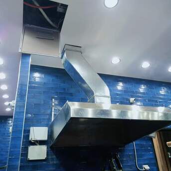 Manama, Air Conditioning, HVAC/ Air-condition