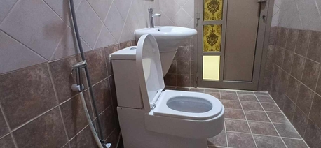 Manama, Apartments/Houses, BHD 220/month,  2 BR,  2 Bhk Semi Inclusive Ewa Ground Floor