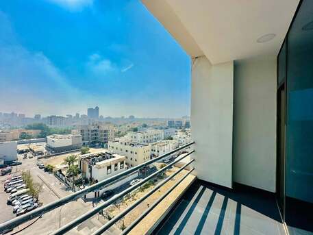 Adliya, Apartments/Houses, BHD 350/month,  Furnished,  2 BR,  90 Sq. Meter,  2 Bedrooms Apartment F F For Rent In Adliya With Ewa