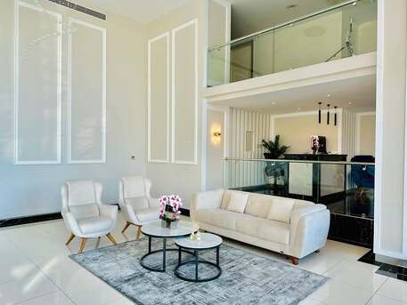 Adliya, Apartments/Houses, BHD 350/month,  Furnished,  2 BR,  90 Sq. Meter,  2 Bedrooms Apartment F F For Rent In Adliya With Ewa