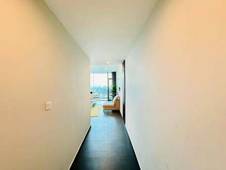 Adliya, Apartments/Houses, BHD 350/month,  Furnished,  2 BR,  90 Sq. Meter,  2 Bedrooms Apartment F F For Rent In Adliya With Ewa