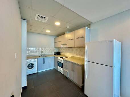 Adliya, Apartments/Houses, BHD 350/month,  Furnished,  2 BR,  90 Sq. Meter,  2 Bedrooms Apartment F F For Rent In Adliya With Ewa