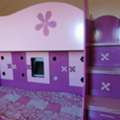 Kids Bed Set For Sell