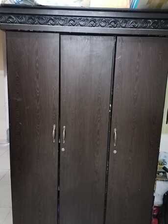 Jubail, Household Items, Kids Bed Set For Sell