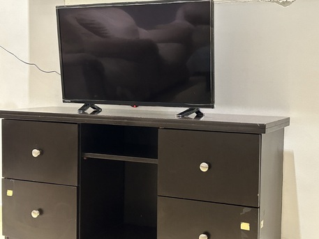 Riyadh, Furniture, SAR 160,  TV Table