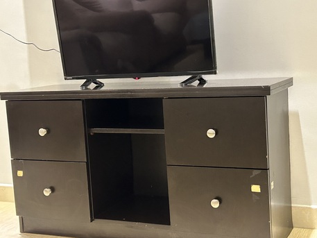 Riyadh, Furniture, SAR 160,  TV Table