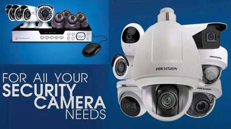 Al Ajwad, Technical, 24/7 SURVEILLENCE BY THE FIRST ARABIAN MAX -STAY PROTECTED ALWAYS
