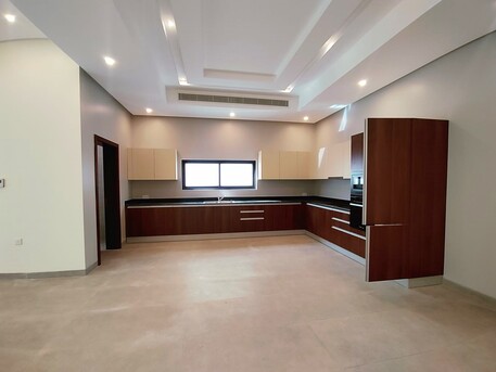 Segaya, Villas, BHD 900,  400 Sq. Meter,  Brand New Commercial & Residential Villa For Rent In Manama-From BD.900/-