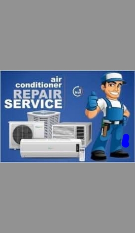 Al Aqeeq, Air Conditioning, Repair Air Conditioner And Washing Machine And Freezers