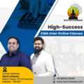 High-Success CMA Inter Online Classes By Navin Classes