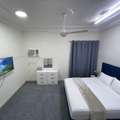 SAR 1999/month,  Furnished,  Room For Bachelor On Monthly In Alsalama Area F2R3