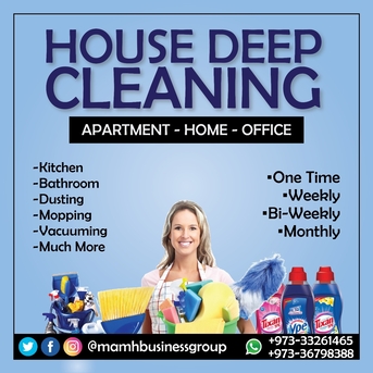 Tubli, Cleaning, Cleaning Services Available Restaurant Hotel