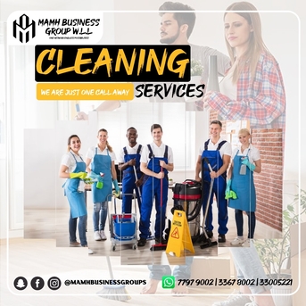 Tubli, Cleaning, Cleaning Services Available Restaurant Hotel