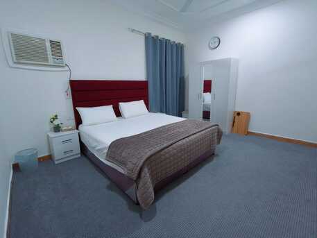 Salamah, Rooms Available, SAR 1999/month,  Furnished,  Room For Executive Bachelor On Monthly Rent F7R4