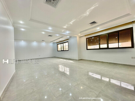 Kuwait City, Apartments/Houses, KWD 600/month,  4 BR,  250 SQM Four Bedroom Floor For Rent In Salwa