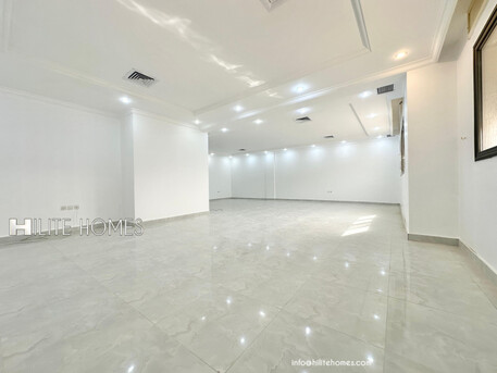Kuwait City, Apartments/Houses, KWD 600/month,  4 BR,  250 SQM Four Bedroom Floor For Rent In Salwa