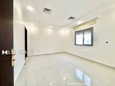 Kuwait City, Apartments/Houses, KWD 600/month,  4 BR,  250 SQM Four Bedroom Floor For Rent In Salwa