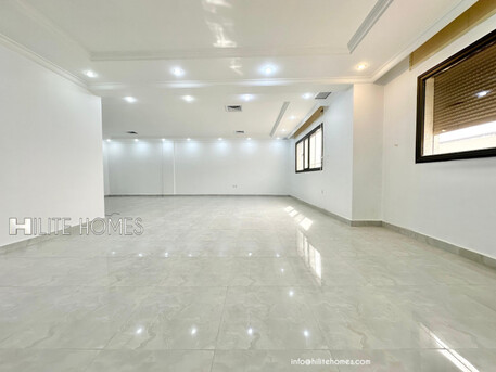 Kuwait City, Apartments/Houses, KWD 600/month,  4 BR,  250 SQM Four Bedroom Floor For Rent In Salwa