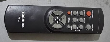 Riyadh, Electronics, SAR 400,  VCR