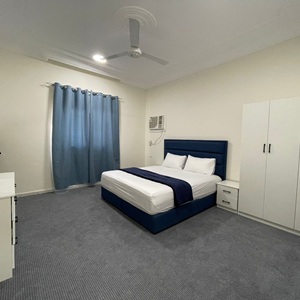 Salamah, Bedspace Available, SAR 1999/month,  Room For Rent For Executive Bachelor F2R3