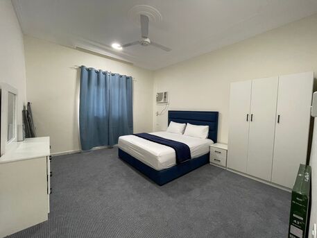 Salamah, Bedspace Available, SAR 1999/month,  Room For Rent For Executive Bachelor F2R3