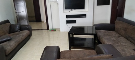 Salmaniya, Apartments/Houses, BHD 300/month,  Furnished,  2 BR,  Fully Furnished 2 Bedroom Flat For Rent In Salmaniya ( Including Electricity)